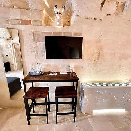 Casa Vacanze Bb 164-166 Matera Exterior photo