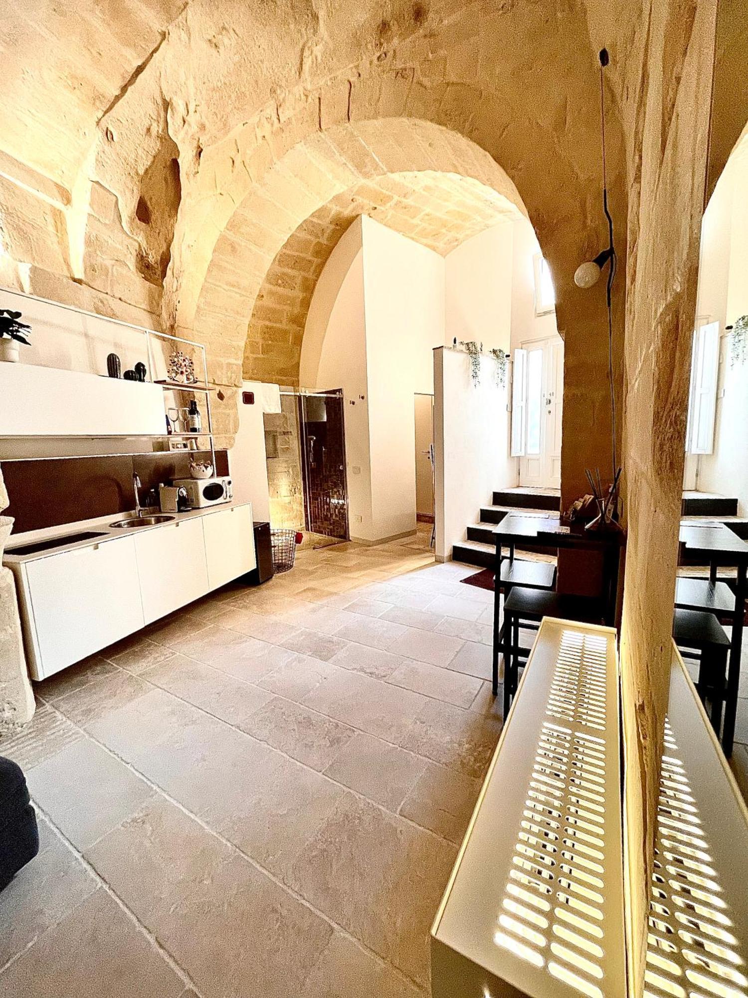 Casa Vacanze Bb 164-166 Matera Exterior photo