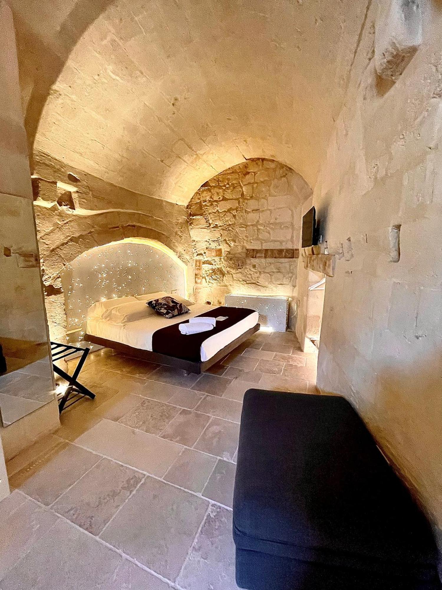 Casa Vacanze Bb 164-166 Matera Exterior photo