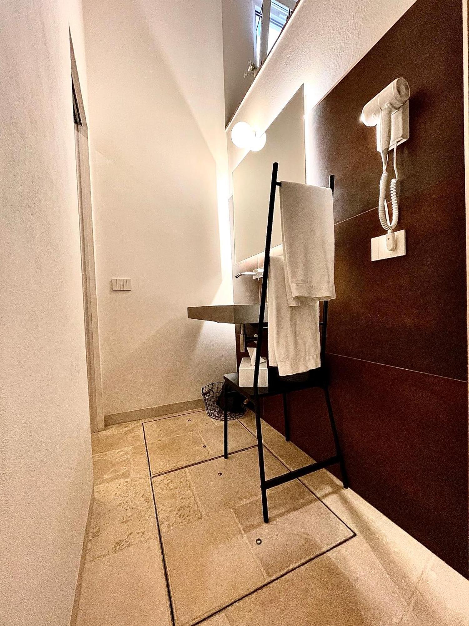 Casa Vacanze Bb 164-166 Matera Exterior photo