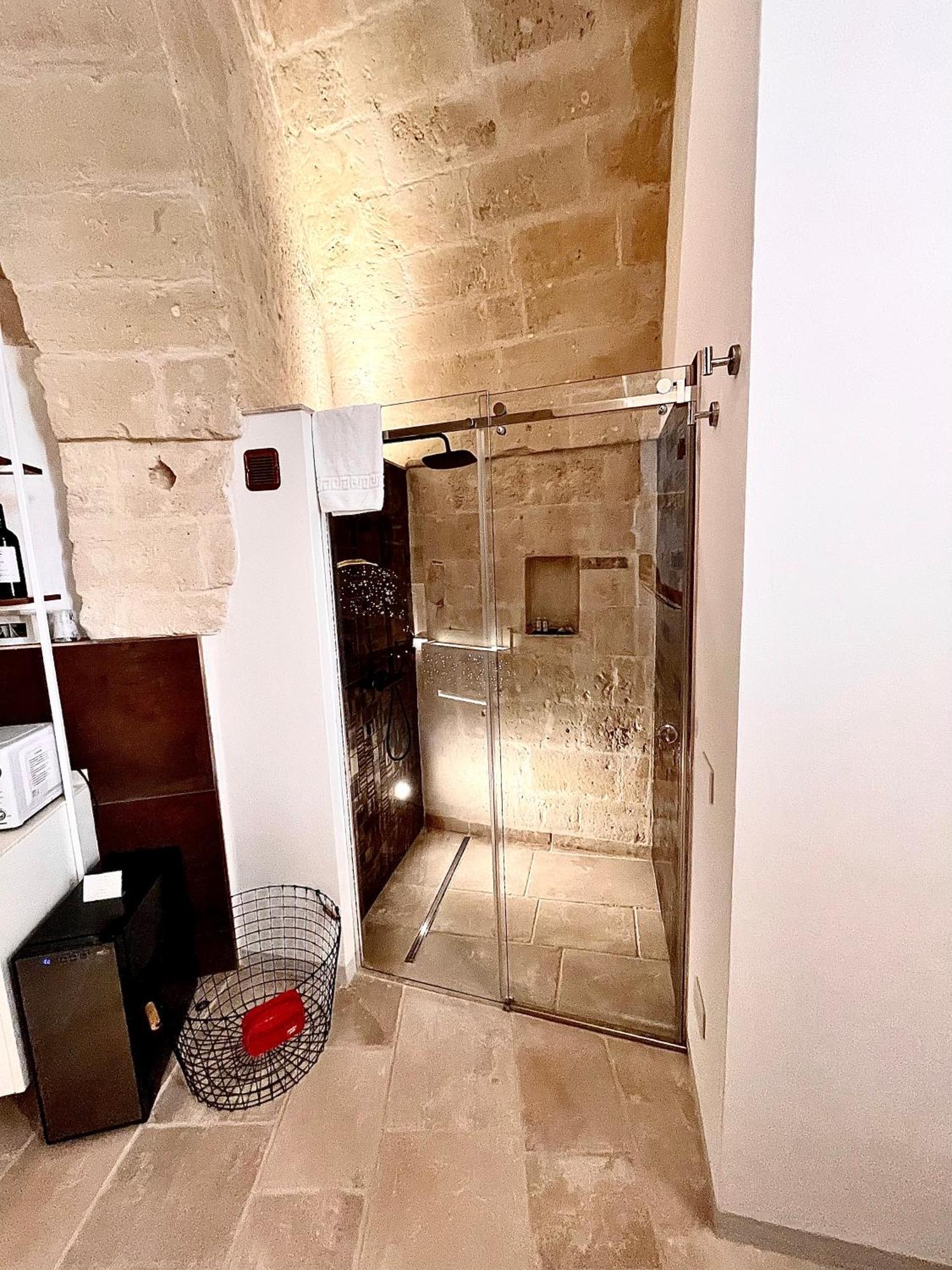 Casa Vacanze Bb 164-166 Matera Exterior photo