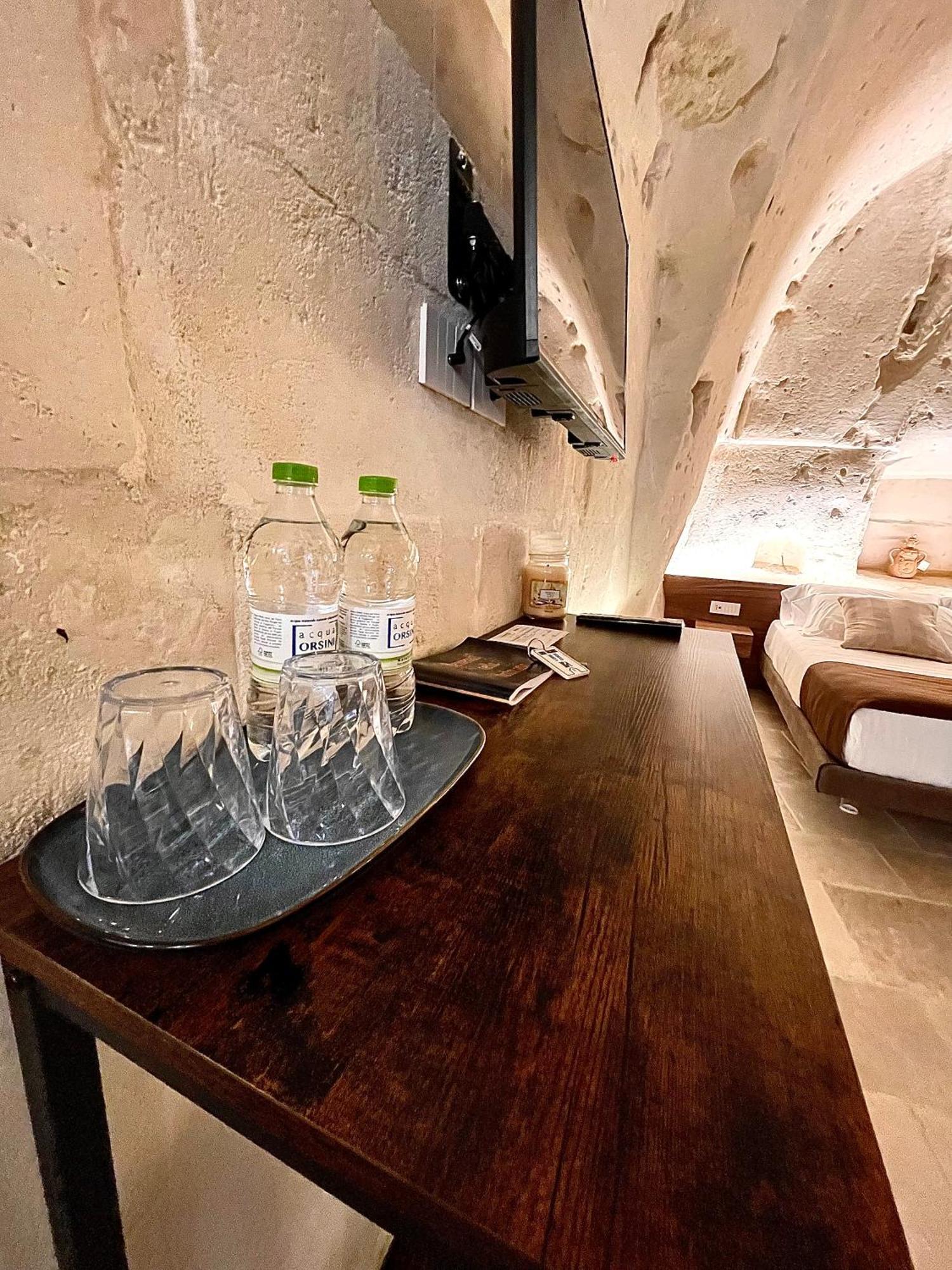 Casa Vacanze Bb 164-166 Matera Exterior photo