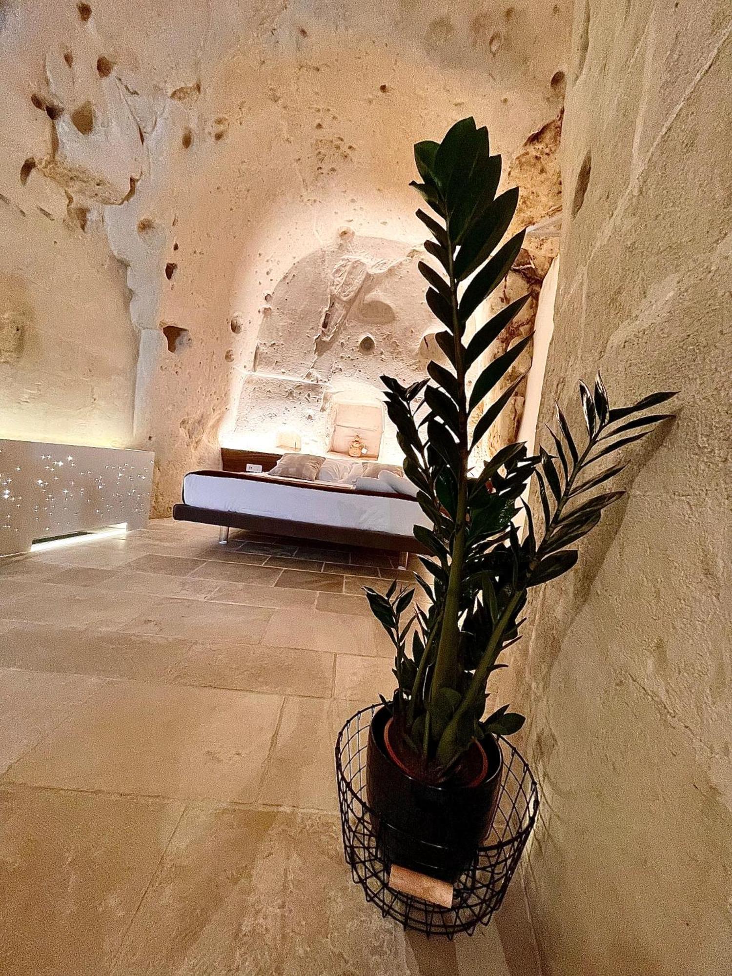 Casa Vacanze Bb 164-166 Matera Exterior photo